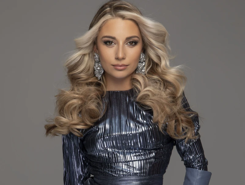 Михаела Маринова с концерт в Пловдив