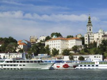 Пътуваме до Сърбия вeче само с лична карта