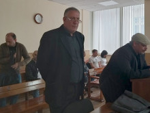 Полицай е описал минута по минута записите от камерите, заснели моментите преди и след фаталното прострелване на Жоро Плъха