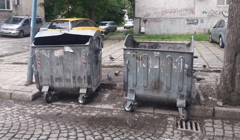 "Чистота": Не ние сме виновни, а гражданите