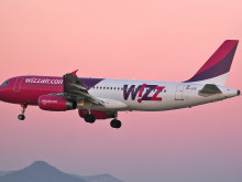 Wizz Air се извини на пътниците от полета Абу Даби - София