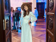 Маги Джанаварова стана орисница