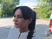 Кметицата на Марково заговори за зла ирония на съдбата в днешния ден