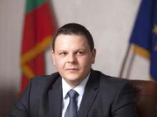 Христо Алексиев: Стартират дейности по изграждането на ново корабно място и удълбочаването на плавателния път на пристанище Бургас-запад