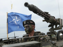 Global Times: НАТО създава още едно бойно поле на европейския континент