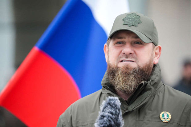 Кадиров настоя за военно положение в Русия, предупреди за "отмъщение в пълния смисъл на думата"
