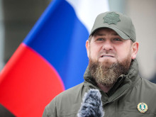 Кадиров настоя за военно положение в Русия, предупреди за "отмъщение в пълния смисъл на думата"