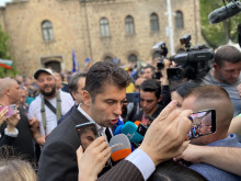 Кирил Петков: България има нужда от европейско правителство