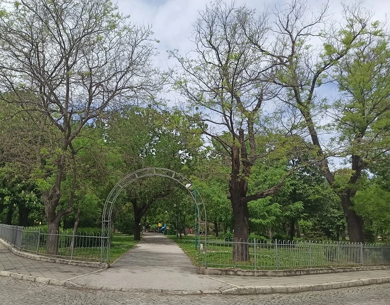 Кметът на "Южен" кани на голям детски празник