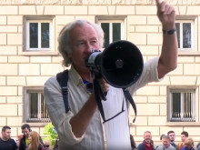 Иво Инджев: Президентът се е разлял като Волга, всичко се решава в Украйна