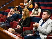 "Повелителят на горите" даде старт на "София филм фест" в Сливен