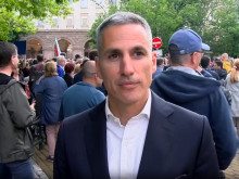 Андрей Гюров: Европейската интеграция на страната ни е заплашена