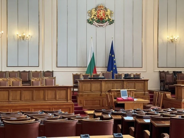 Депутатите ще гласуват промените в Закона за съдебната власт