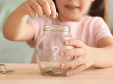 Колко джобни е нормално да даваме на децата си? 