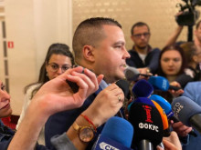 Балабанов: Правителство няма да подкрепим, но ще гласуваме за имунитета в зала
