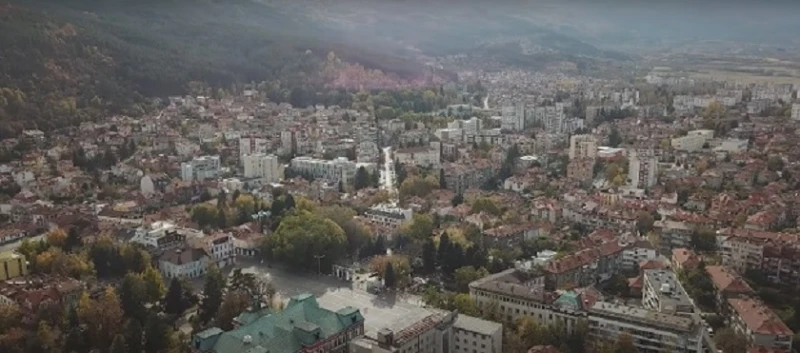 Ето каква е средната заплата в един пограничен град