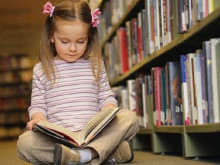 Летен детски клуб "Играй и учи" в библиотеката в Добрич очаква малчуганите