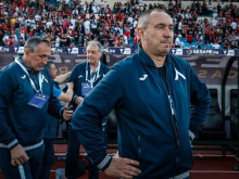 Станимир Стоилов е кандидат да стане треньор на Георги Костадинов