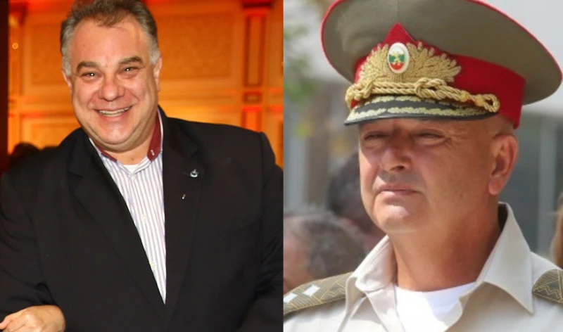 Мирослав Ненков: Ген. Мутафчийски ми забрани да изказвам мнението си, напуснах ВМА