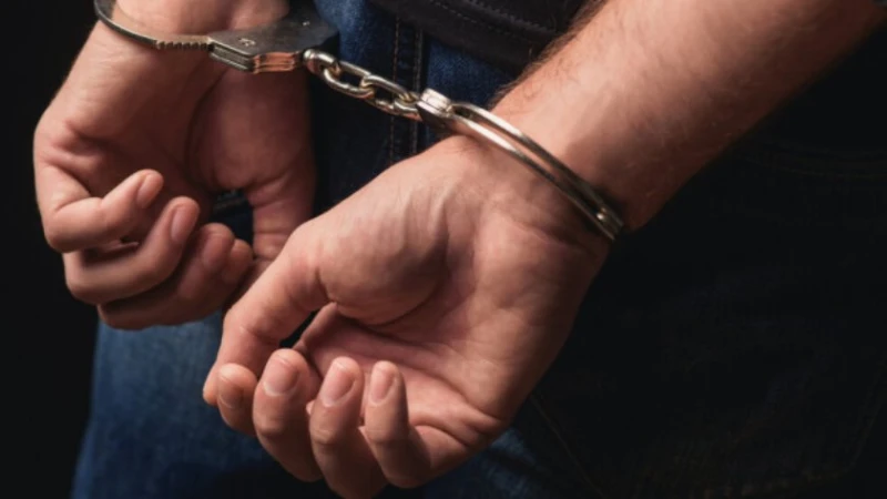 Арестуваха двама с наркотици в Петрич