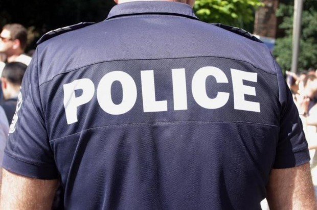 Уволниха полицая от Казанлък който шофира патрулка пиян по време