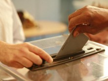 Президентските и местните избори догодина ще бъдат проведени заедно