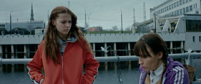 Филм от Латвия грабна три награди от кинофестивала "Златната липа" в Стара Загора
