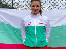Лия Каратанчева се класира за втори кръг на турнир в Сърбия