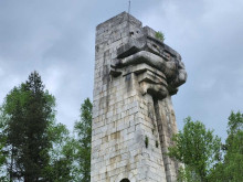 Акцията за почистване на военни паметници в Смолянско продължава в Арда