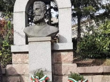 Община Смолян ще почете 147 г. от гибелта на Ботев и загиналите за свободата на България
