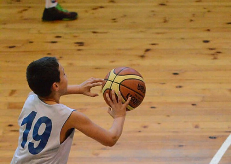 Добрич е домакин на държавните финали на ученическите игри по баскетбол за 5-7 клас