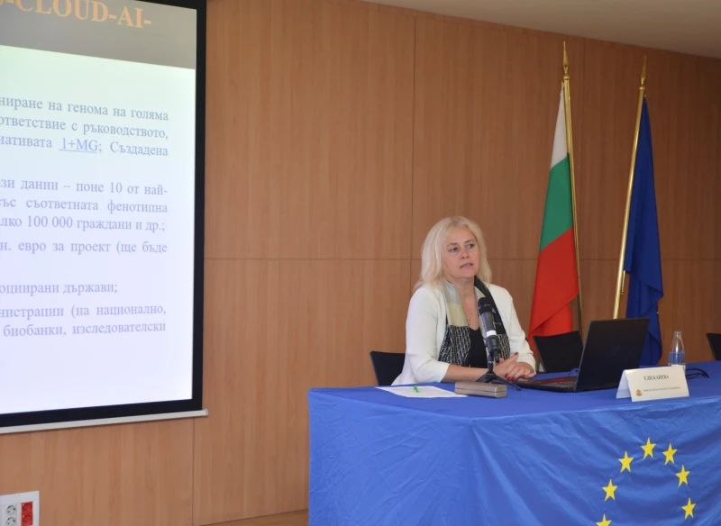 Министерство на транспорта представи възможностите за отворени конкурси с бюджет 246 млн. евро
