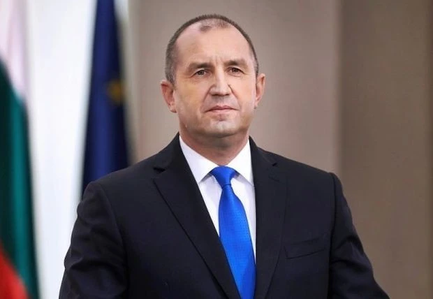 Президентът заминава за Молдова за срещата на върха на Европейската политическа общност