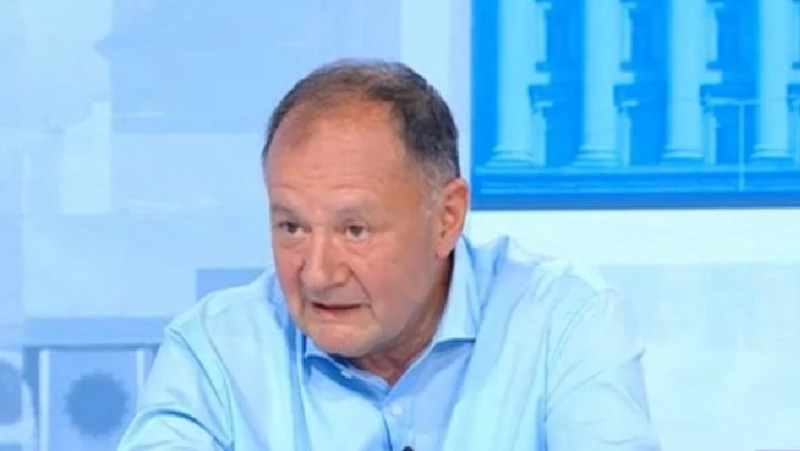 Михаил Миков прогнозира: Ще има кабинет след дълги мъки