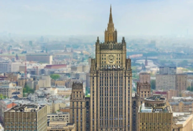 Руското МВнР: Москва няма да остави без реакция провокативните действия на Берлин