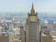 Руското МВнР: Москва няма да остави без реакция провокативните действия на Берлин