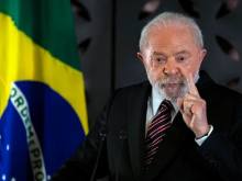 Бразилия предложи единна Южноамериканска валута