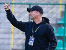 Треньорът на Ботев (Враца): От една атака и две контри ни вкараха три гола