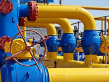 КЕВР фиксира цената на природния газ за юни