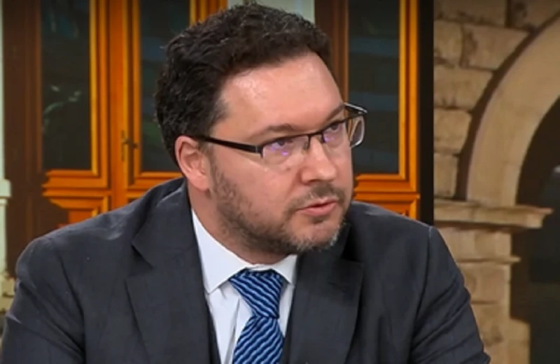 Даниел Митов: Правителство между първите две коалиции е единственият вариант за редовна власт