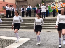 Пловдивско училище стана на 45 години
