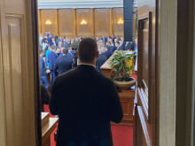 Явор Божанков: Депутатите от "Възраждане" си изпуснаха нервите