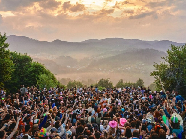 11-тото издание на фестивала Meadows in the Mountains 2023 започва на 1 юни