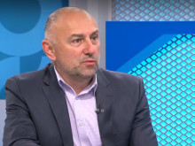 Каримански: Aко бюджетът мине в комисия днес, утре може да бъде вкаран в НС