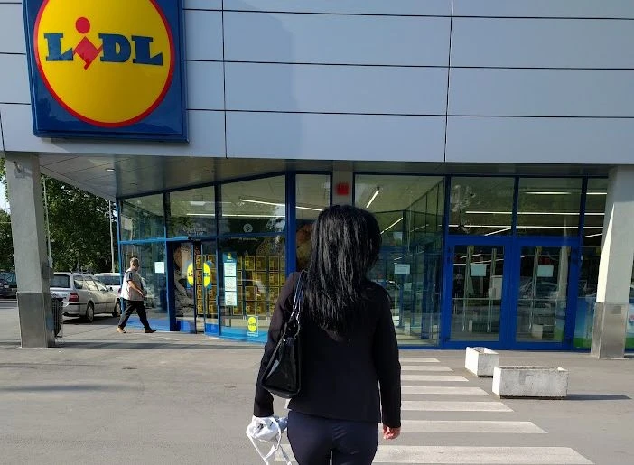 Lidl ��� ��������� ��: �������� �� ������������