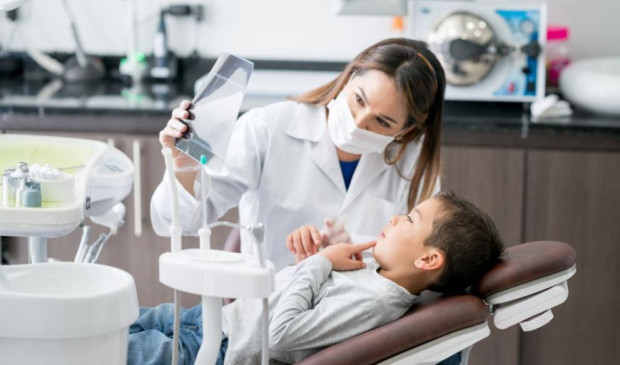 В Русе по повод Деня на детето предлагат безплатни стоматологични прегледи за деца