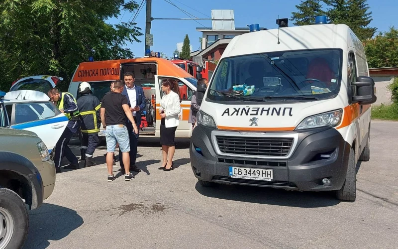 За една година: Двама загинали в Марково след катастрофи