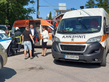 За една година: Двама загинали в Марково след катастрофи