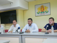 Ексклузивно: Трус в община "Родопи", взеха главата на зам.-кмета Борислав Инчев