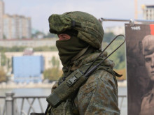 Руското МО: Спрени са над 30 украински диверсанти при опит да проникнат в Белгородска област